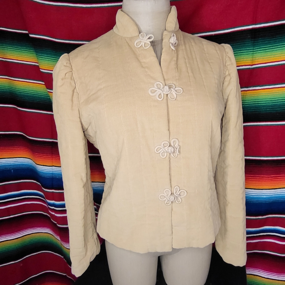 Handmade Jacket - Picture 1 of 9